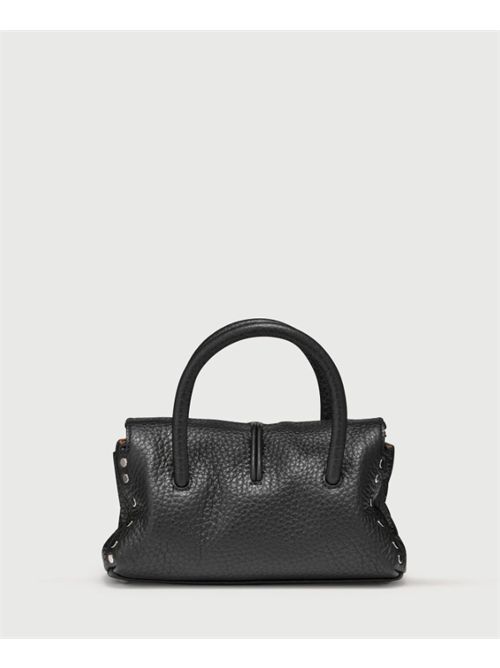 DOTTA CENTAURO BABY ZANELLATO | 068750.1120000/BABYZ0001 BLACK